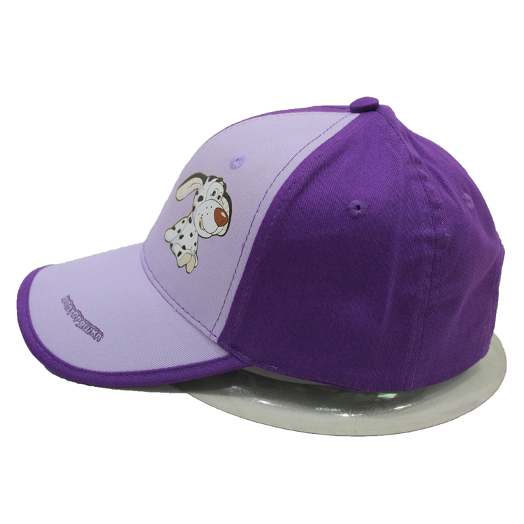 custom baseball cap